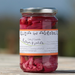 Delizia in agrodolce - 180 g