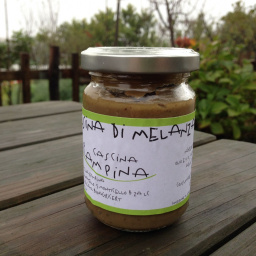 Salsina di melanzane